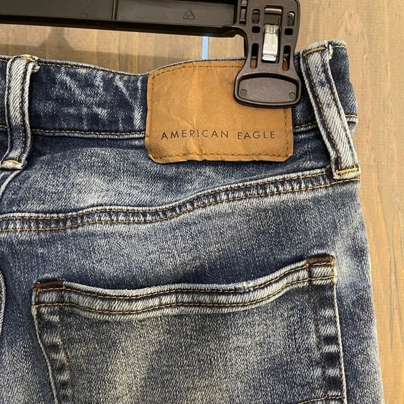 AMERICAN eagle jeans - Picture 5 of 7